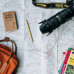 Trip Planning