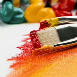 Art & Projects