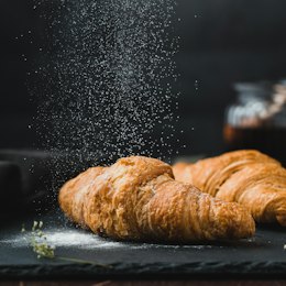 Weekend Baking