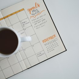 Weekly Schedule