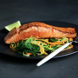 Fresh Nutrition