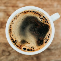 Pour-over Coffee