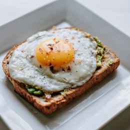 Healthy Breakfast