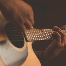 Acoustic Melody