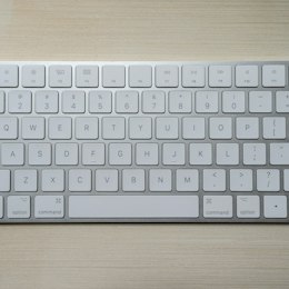 Clean Keyboard