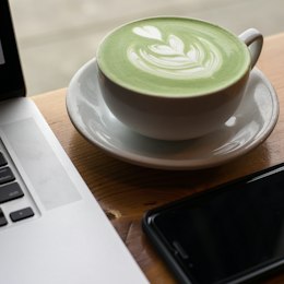 Matcha Tea