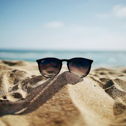 Sunglasses & Summer